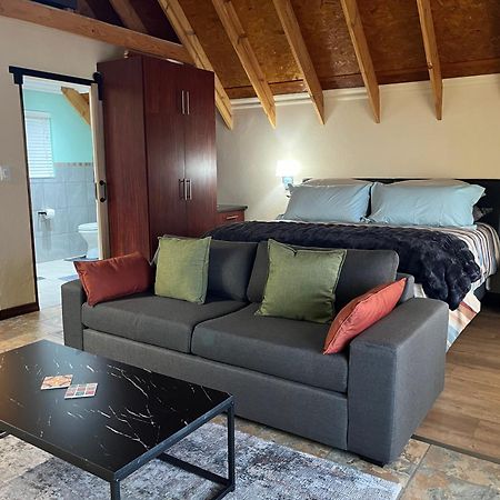 Camdeboo Place Dullstroom Dış mekan fotoğraf