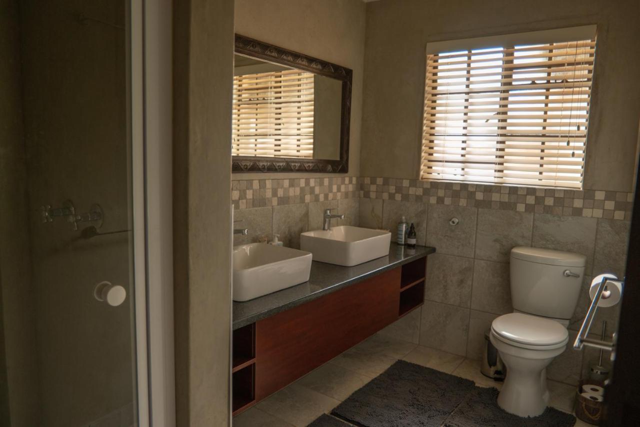 Camdeboo Place Dullstroom Dış mekan fotoğraf