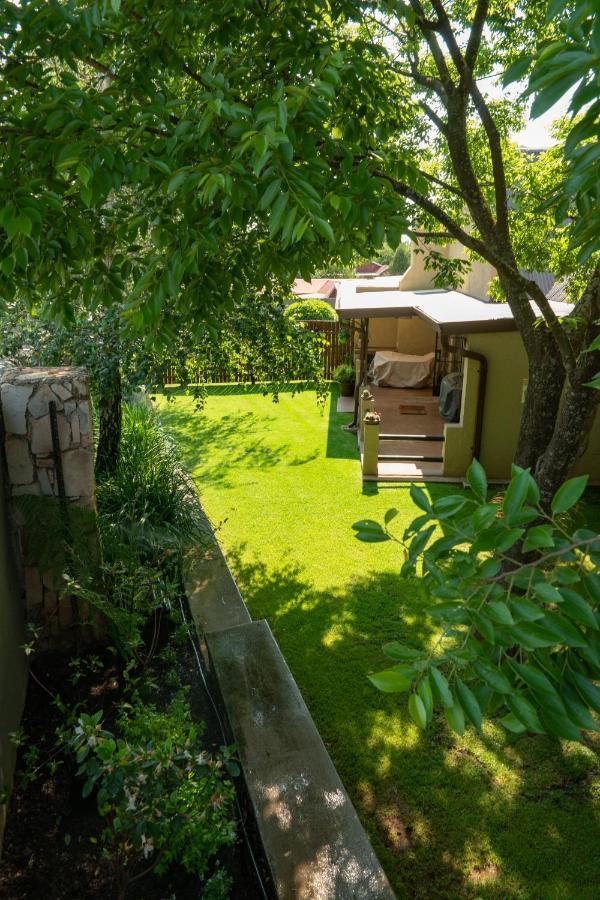 Camdeboo Place Dullstroom Dış mekan fotoğraf