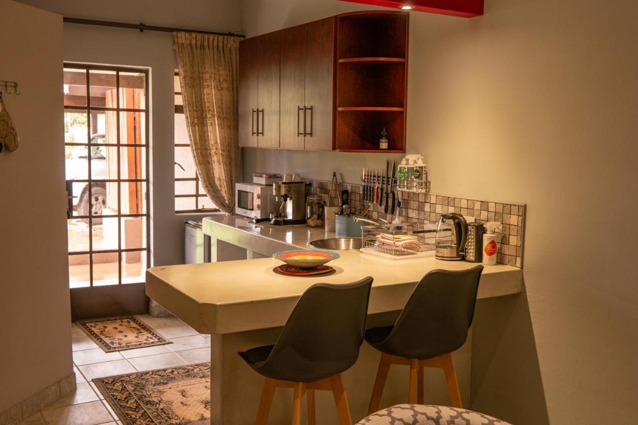 Camdeboo Place Dullstroom Dış mekan fotoğraf