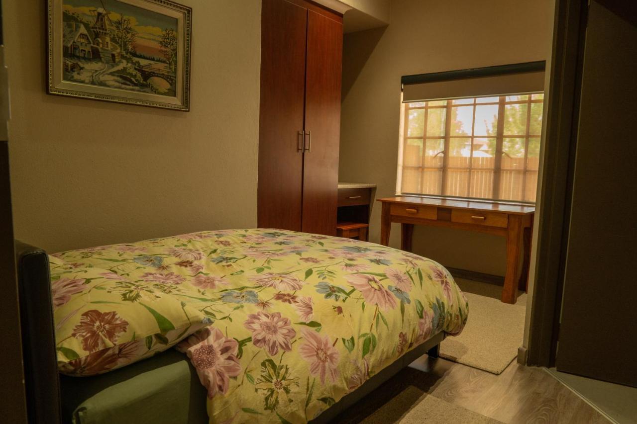 Camdeboo Place Dullstroom Dış mekan fotoğraf