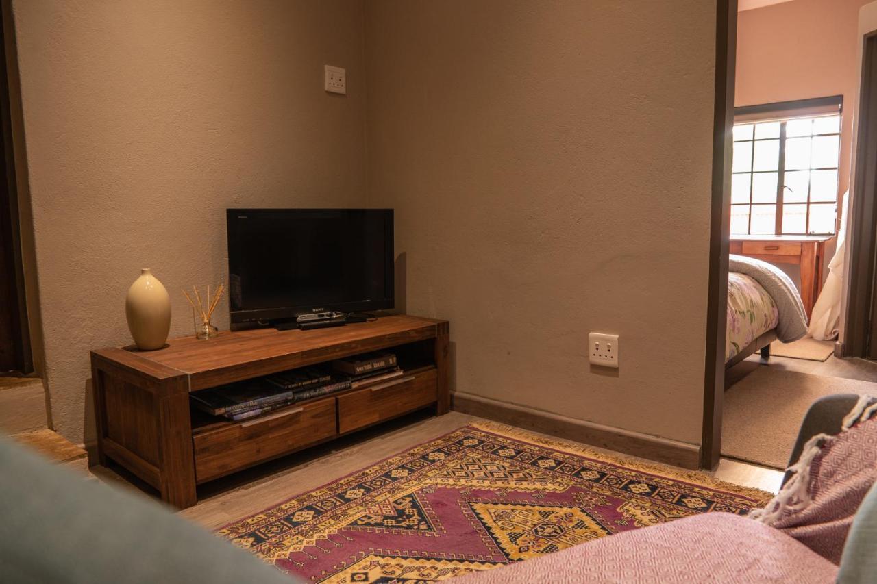 Camdeboo Place Dullstroom Dış mekan fotoğraf