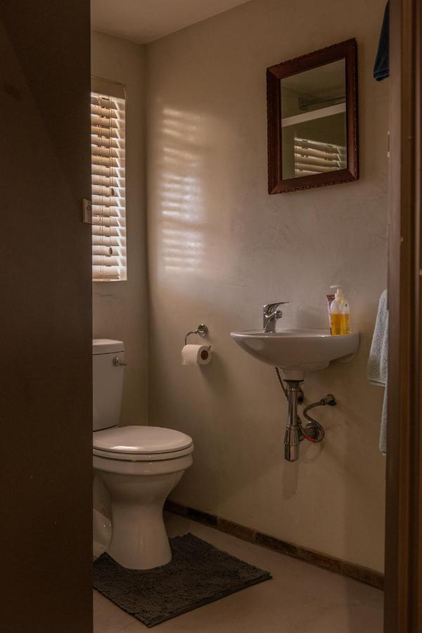 Camdeboo Place Dullstroom Dış mekan fotoğraf