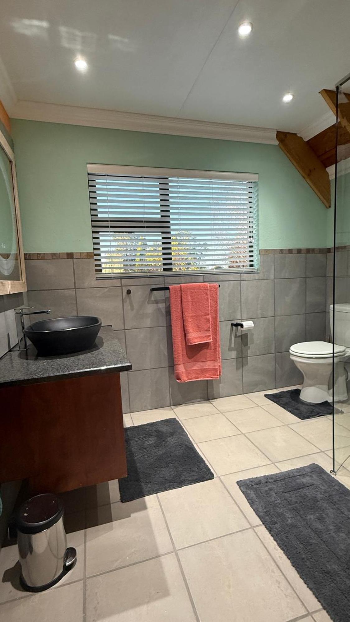 Camdeboo Place Dullstroom Dış mekan fotoğraf