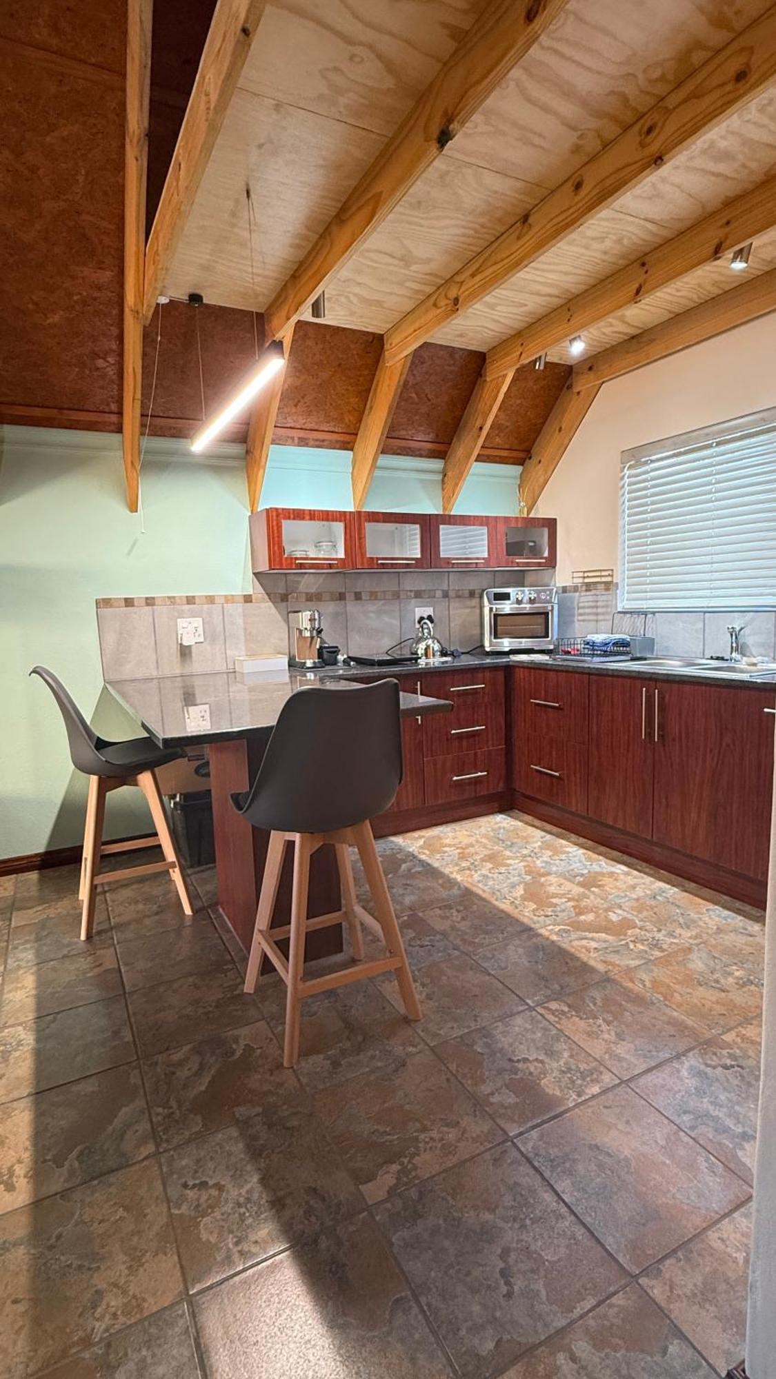 Camdeboo Place Dullstroom Dış mekan fotoğraf