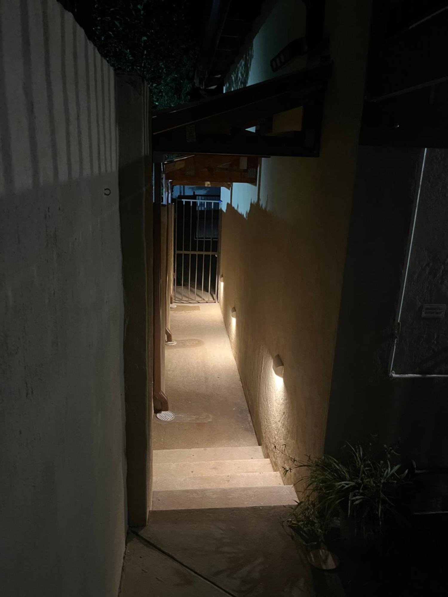 Camdeboo Place Dullstroom Dış mekan fotoğraf