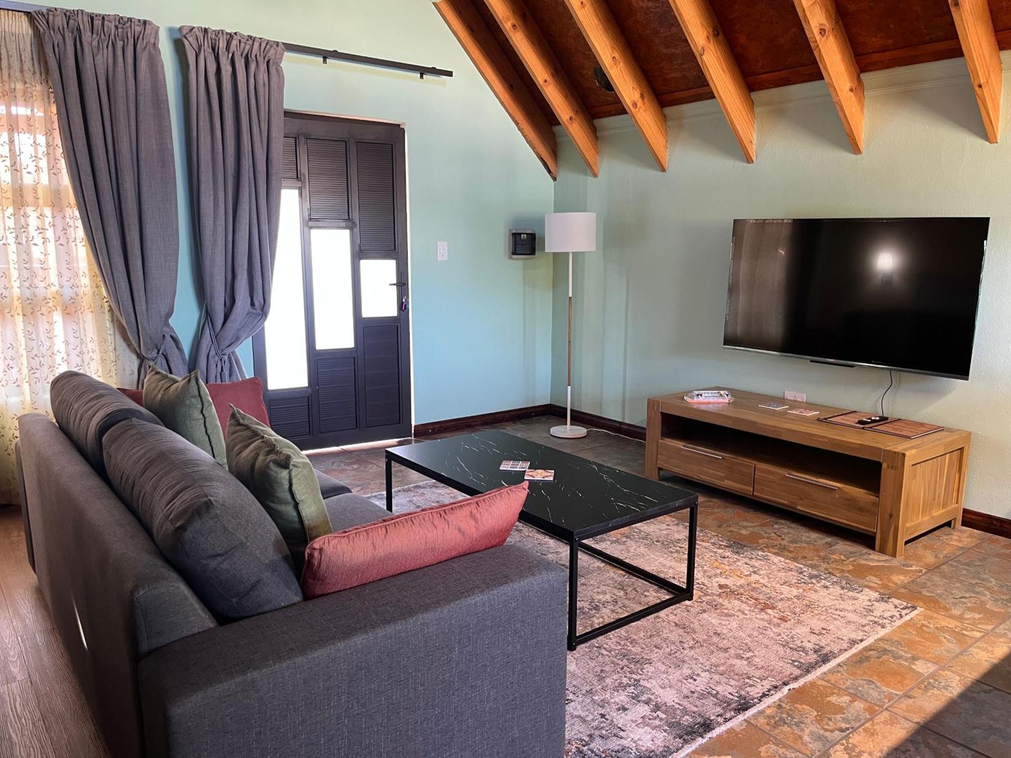 Camdeboo Place Dullstroom Dış mekan fotoğraf