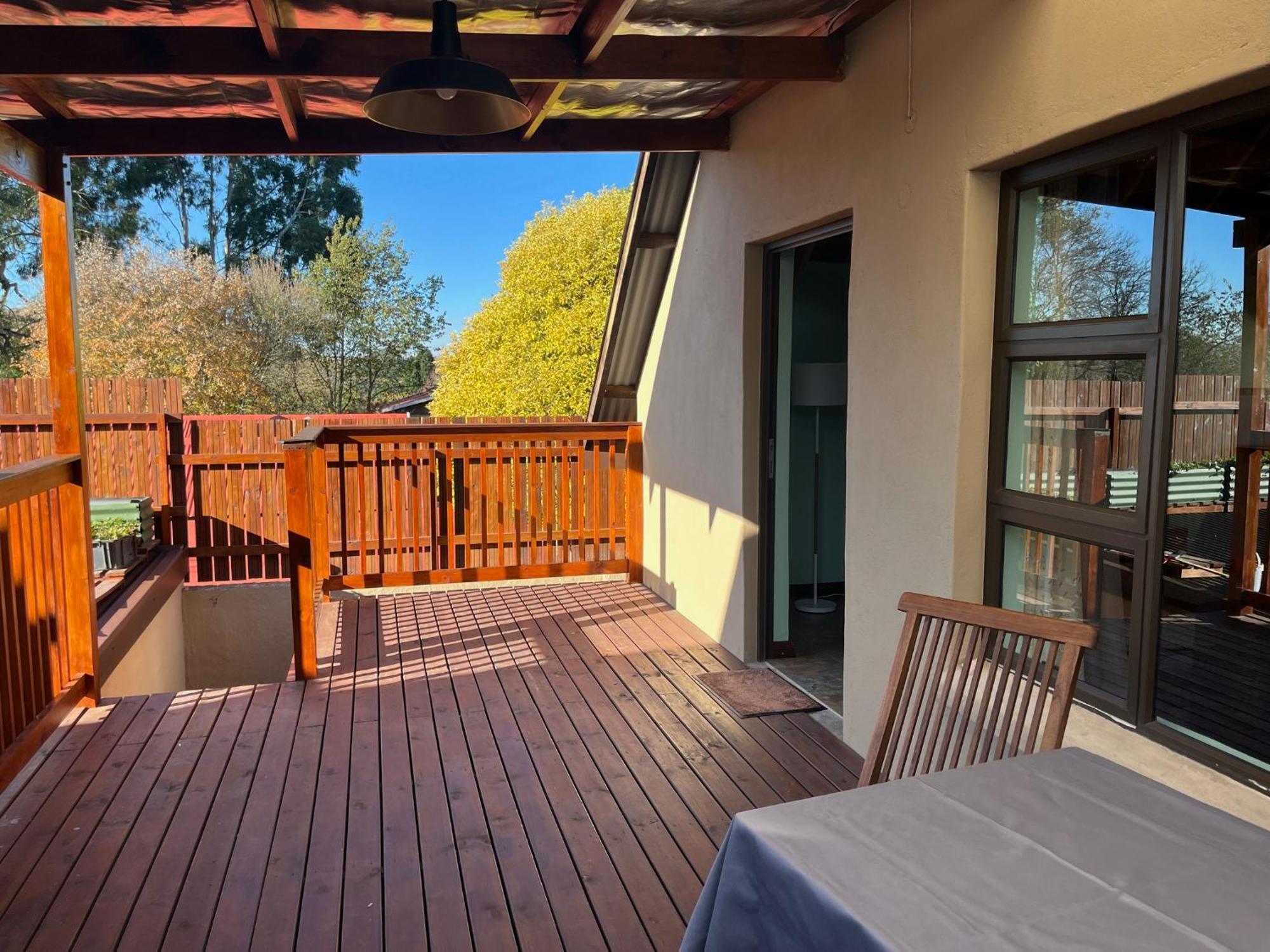 Camdeboo Place Dullstroom Dış mekan fotoğraf