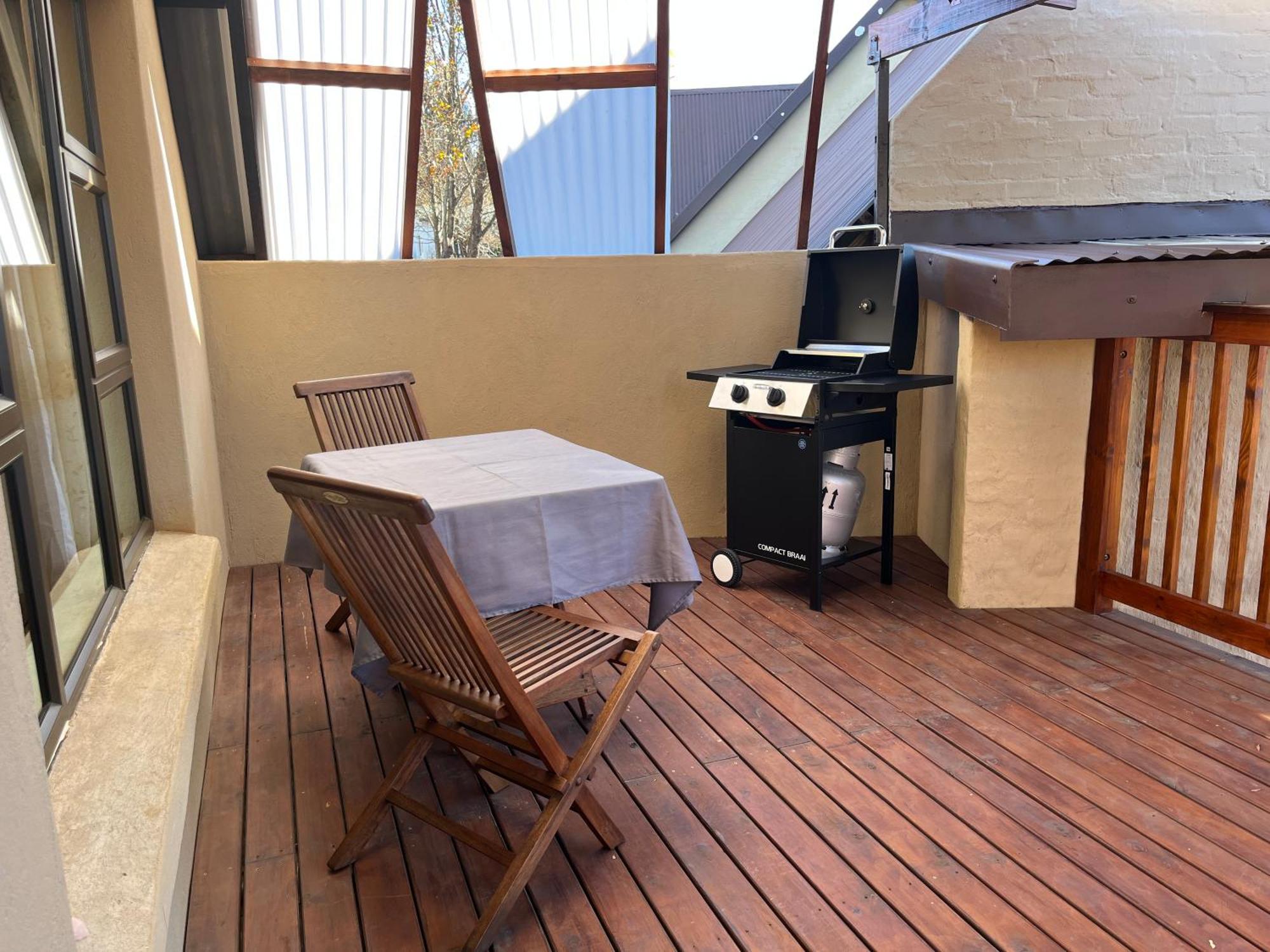 Camdeboo Place Dullstroom Dış mekan fotoğraf