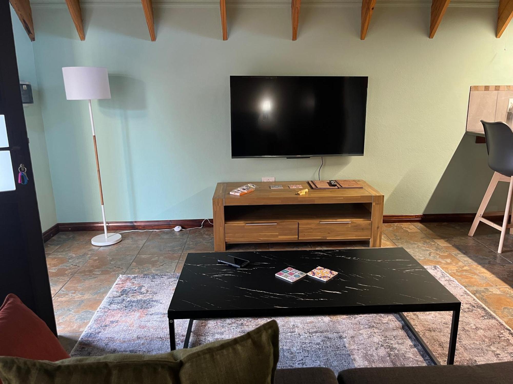 Camdeboo Place Dullstroom Dış mekan fotoğraf
