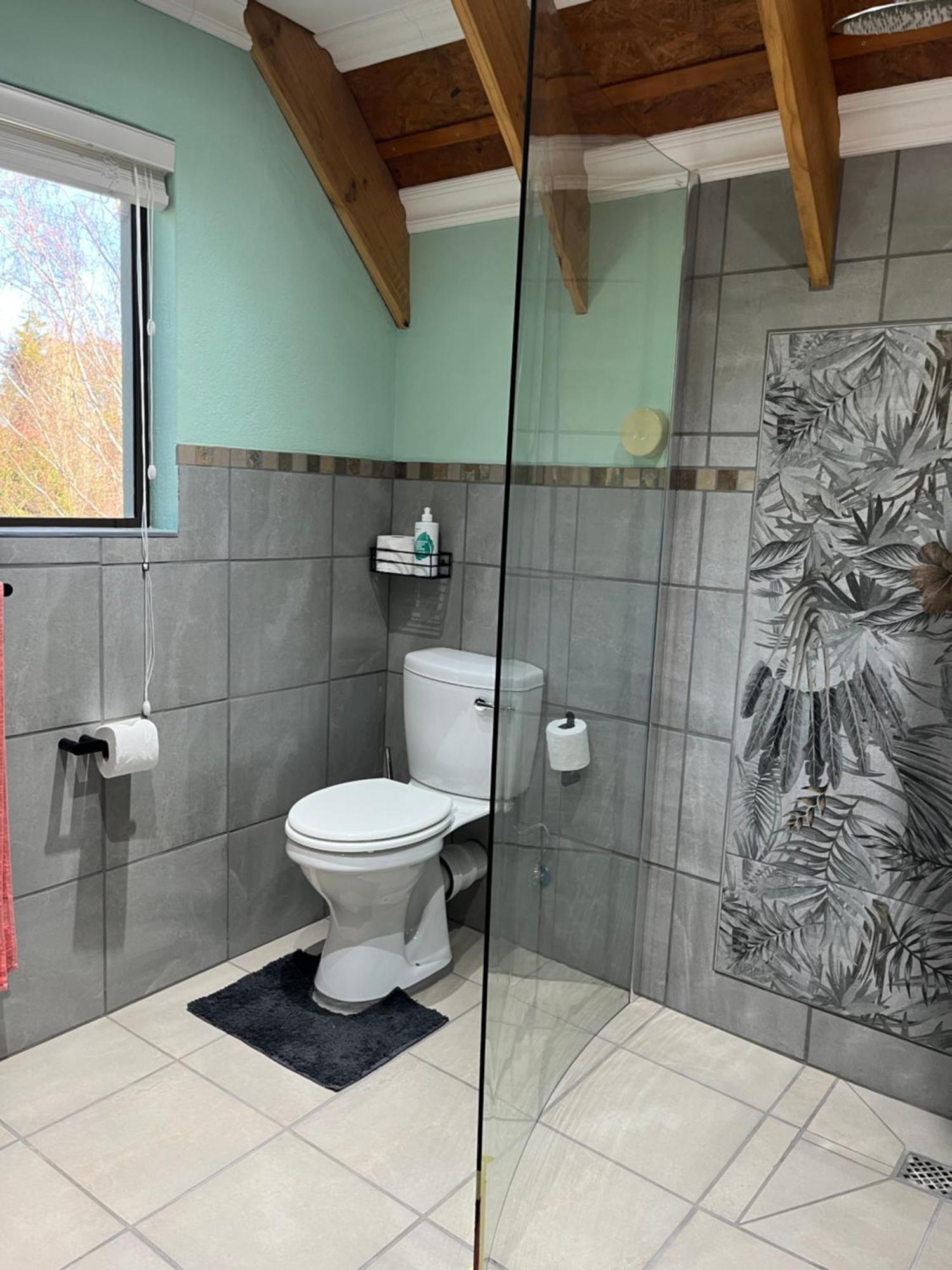 Camdeboo Place Dullstroom Dış mekan fotoğraf