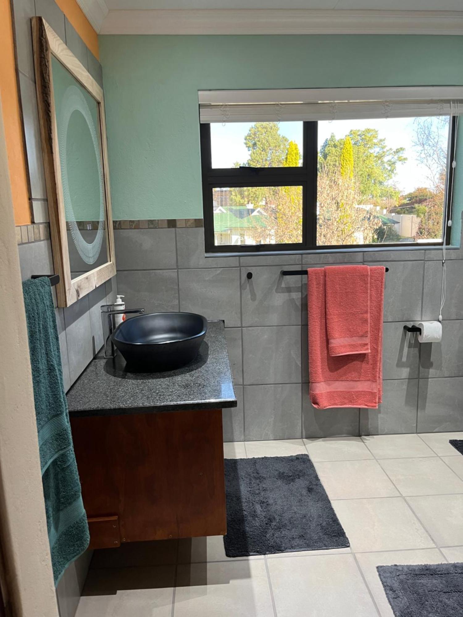 Camdeboo Place Dullstroom Dış mekan fotoğraf
