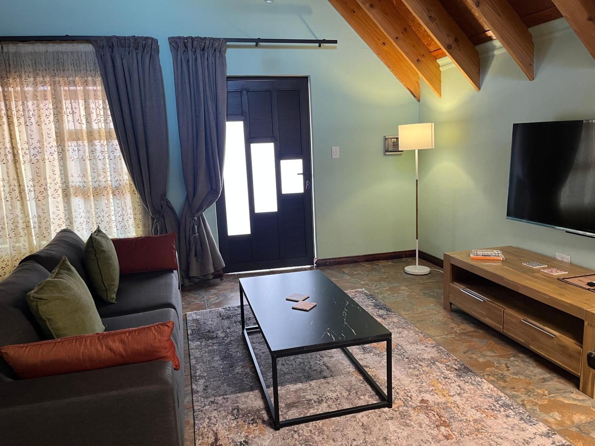 Camdeboo Place Dullstroom Dış mekan fotoğraf